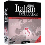 Topics Instant Immersion Italian v.2.0 Deluxe