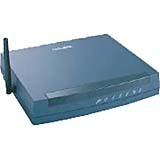 Netopia 3300-ENT 3387WG-ENT Wireless Router