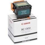 Canon BC-1300 Printhead For W-2200 Printer Canon BC-1300 Printhead For W-2200 Printer