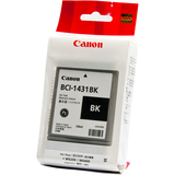Canon BCI 1431 Black Ink Tank For imagePROGRAF W6200 Printer Canon BCI 1431 Black Ink Tank For imagePROGRAF W6200 Printer