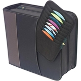 Case Logic 224 Capacity CD Wallet