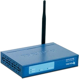 TRENDnet TEW-453APB 108Mbps Hot-Spot Access Point