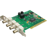 Swann 4-Channel Camera Security PCI Card