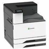 Lexmark+MX532adwe+Wireless+Laser+Multifunction+Printer+Monochrome+White+Gray+TAA+Compliant