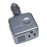 Lenmar N-Verter NVD75 75W Power Inverter