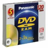 PANASONIC LM-AF120LU5 PANASONIC LM-AF120LU5
