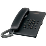 Panasonic KX-TS500B Basic Telephone