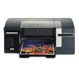 HP Officejet Pro K550DTWN Printer