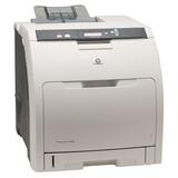 HP LaserJet 3600N Printer