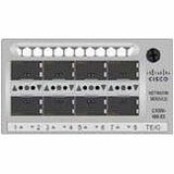 Cisco Meraki Eight 10G Uplink Module