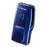 Olympus Pearlcorder S-711 Microcassette Recorder