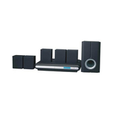 Audiovox DV1201 Home Theater System