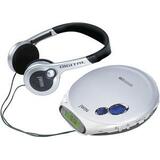 jWIN JXCD790 CD Player
