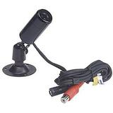 Lorex SG4915R Weatherproof Bullet Camera - Black