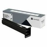 Lexmark Original Laser Toner Cartridge Black 1 Pack