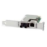 IMC McPC-Gigabit UTP to Fiber Media Converter IMC McPC-Gigabit UTP to Fiber Media Converter