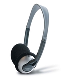 Coby Electronics CV-H42 Stereo Headphone