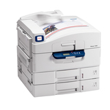 Xerox Phaser 7400DT LED Printer with US Government Configuration Xerox Phaser 7400DT LED Printer with US Government Configuration