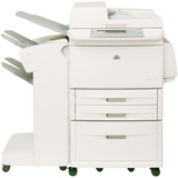HP LaserJet 9040 Multifunction Printer HP LaserJet 9040 Multifunction Printer
