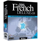 Topics Instant Immersion French v.2.0 Deluxe