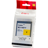 Canon BCI 1401 Yellow Ink Tank