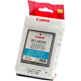 Canon BCI-1401PC Photo Cyan Ink Tank For imagePROGRAF W7250 Printer
