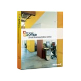 Microsoft Small Business Management 2006