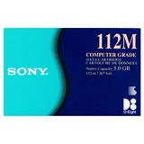 Sony D8 8mm Tape Cartridge