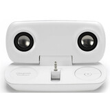 Creative TravelDock 900 Portable Speaker System
