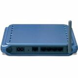 TRENDnet TPL-111BR 802.11g Wireless Powerline Router