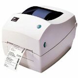 Zebra TLP 2844 Thermal Label Printer