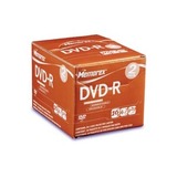 Memorex 16x DVD-R Media