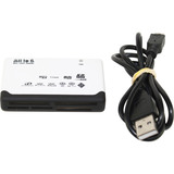 ACP-EP USB 2.0 All-in-One Media Reader/Writer