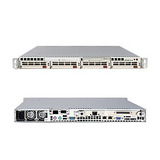 Supermicro A+ Server 1020A-TB Barebone System