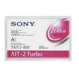 Sony AIT-2 Turbo Tape Cartridge Sony AIT-2 Turbo Tape Cartridge