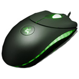 Razer Copperhead High Precision Gaming Mouse