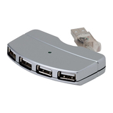 Belkin 4 Port USB 1.1 Hub Belkin 4 Port USB 1.1 Hub