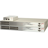 Microsemi PD-8001 1-Port High Power over Ethernet Midspan