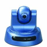 TRENDnet TV-IP400 Advanced Pan & Tilt Internet Camera with Built-in Server