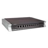 D-Link NetDefend DFL-800 VPN/Firewall