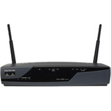 Cisco 877 Integrated Services ADSL Wireless Router Cisco 877 Integrated Services ADSL Wireless Router