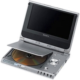 SONY DVP-FX701 SONY DVP-FX701