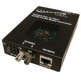 Transition Networks Ethernet/Fast Ethernet Media Converter Transition Networks Ethernet/Fast Ethernet Media Converter