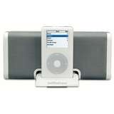Altec Lansing inMotion iM5 Mobile Speaker System