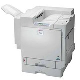 Ricoh Aficio CL7200 Laser Printer