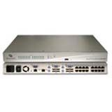 Avocent AutoView 2020 KVM Switch Avocent AutoView 2020 KVM Switch