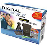 Fujifilm EC05 Digital Accents Accessory Kit