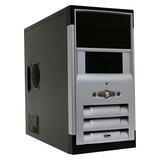 Apex TM-302-3 Chassis