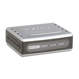D-Link DVG-2001S VoIP Phone Adapter