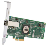 Emulex LightPulse LPe11000 Multi-mode PCI Express Host Bus Adapter